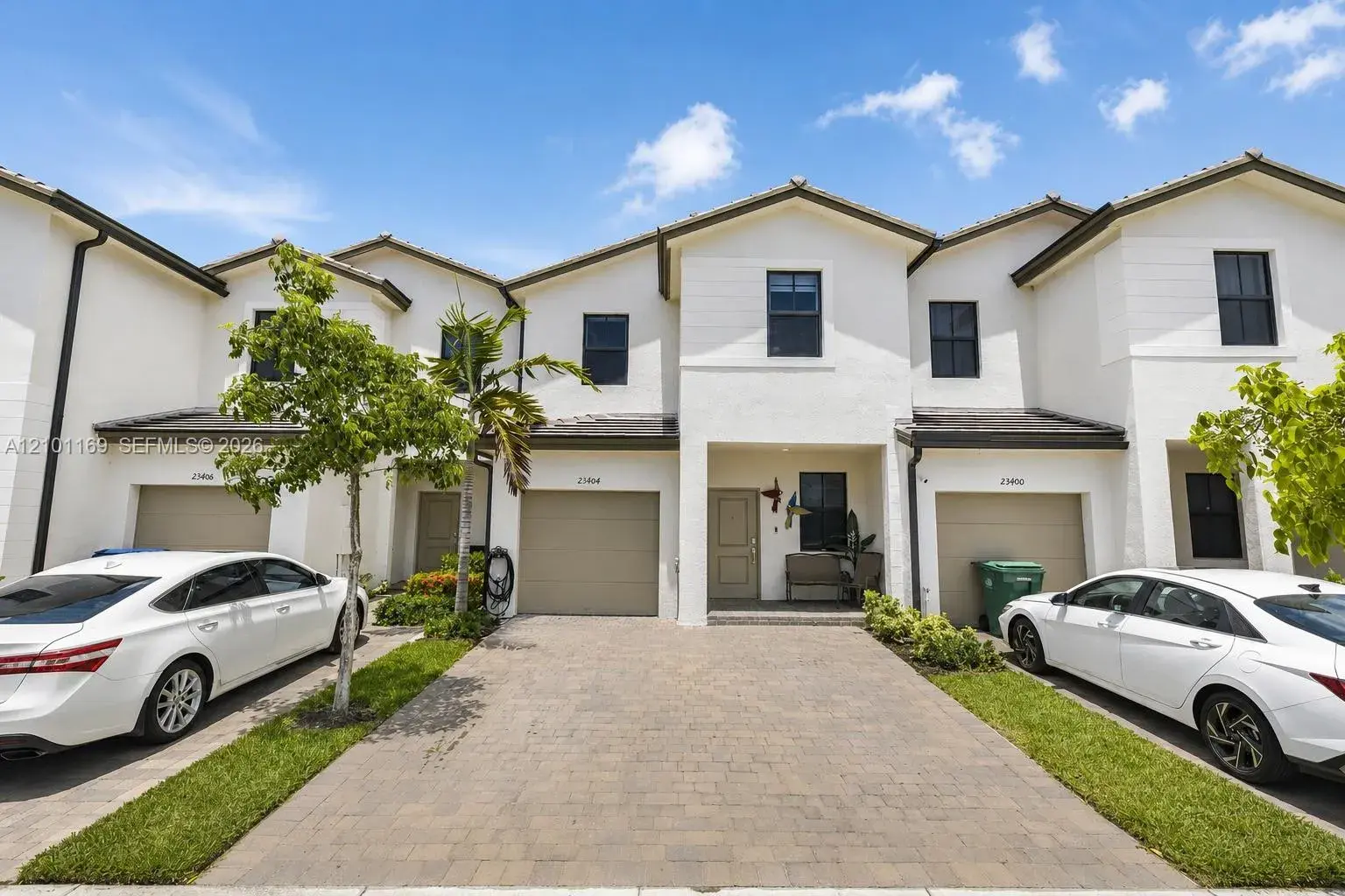 3 bedroom 2 bath Residential for sale at 23404 SW 131ST AVE, Homestead FL 33032