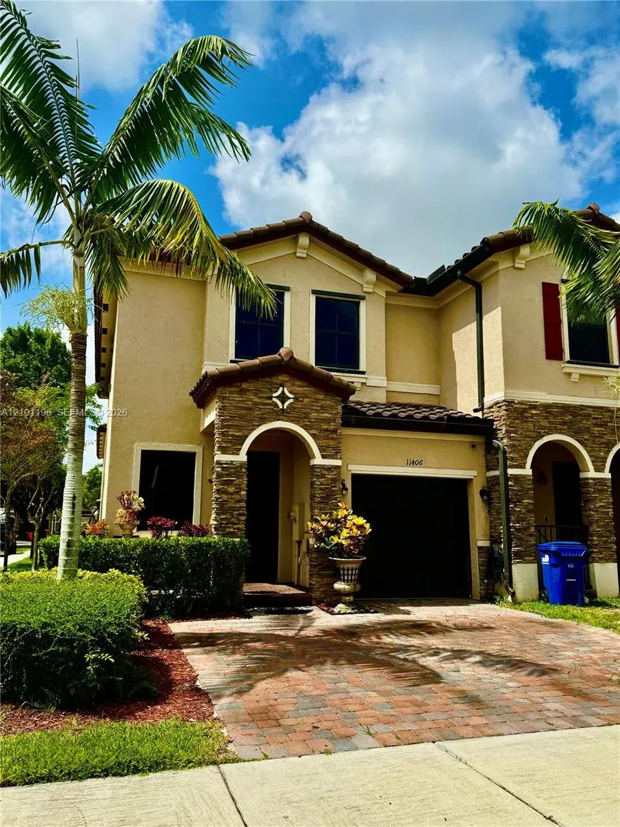 3 bedroom 2 bath Residential for sale at 11406 SW 252nd Ter, Homestead FL 33032