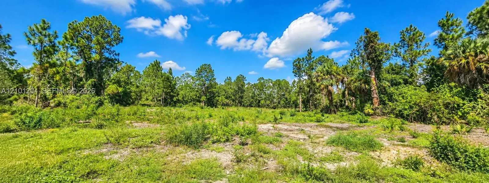 Land/Boat Docks for sale at 1221 ACACIA AVE, Lehigh Acres FL 33972