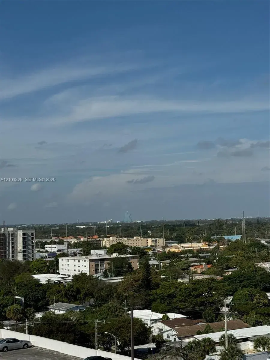 1 bedroom 1 bath Residential for sale at 1830 Radius Dr # 1101, Hollywood FL 33020
