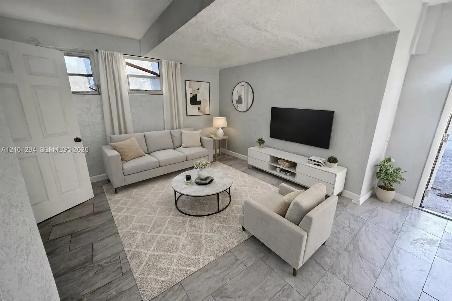 1 bedroom 1 bath Residential Lease for rent at 1132 NW 30th Ave # C, Fort Lauderdale FL 33311