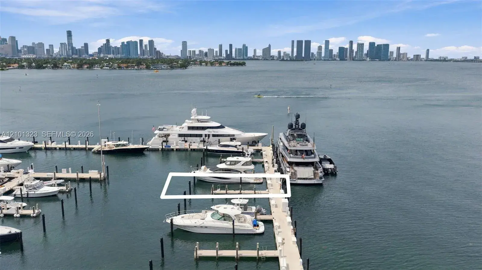 1928 Purdy Ave Slip D-90, Miami Beach FL 33139