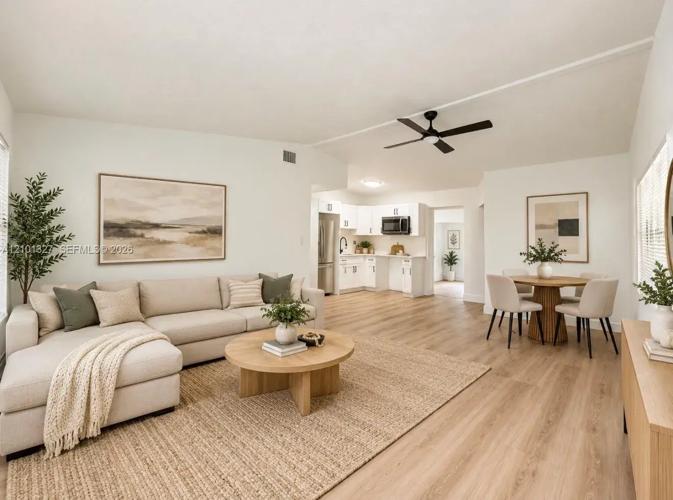 3 bedroom 2 bath Residential for sale at 1636 NW 16th St, Fort Lauderdale FL 33311