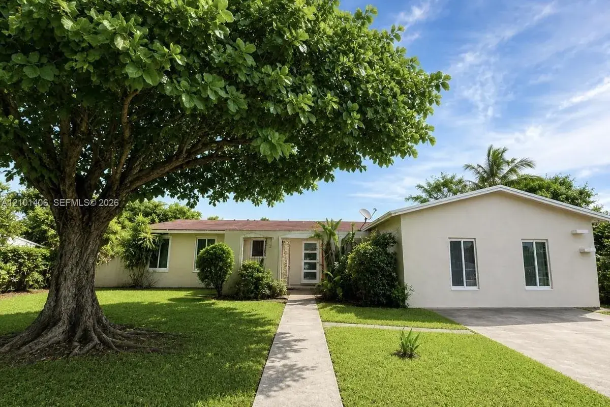7625 SW 96th Ct, Miami FL 33173