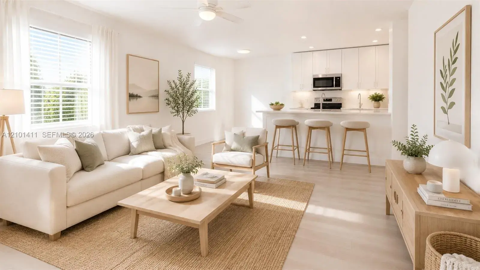 3 bedroom 1 bath Residential Lease for rent at 721 N 68th Ter, Hollywood FL 33024