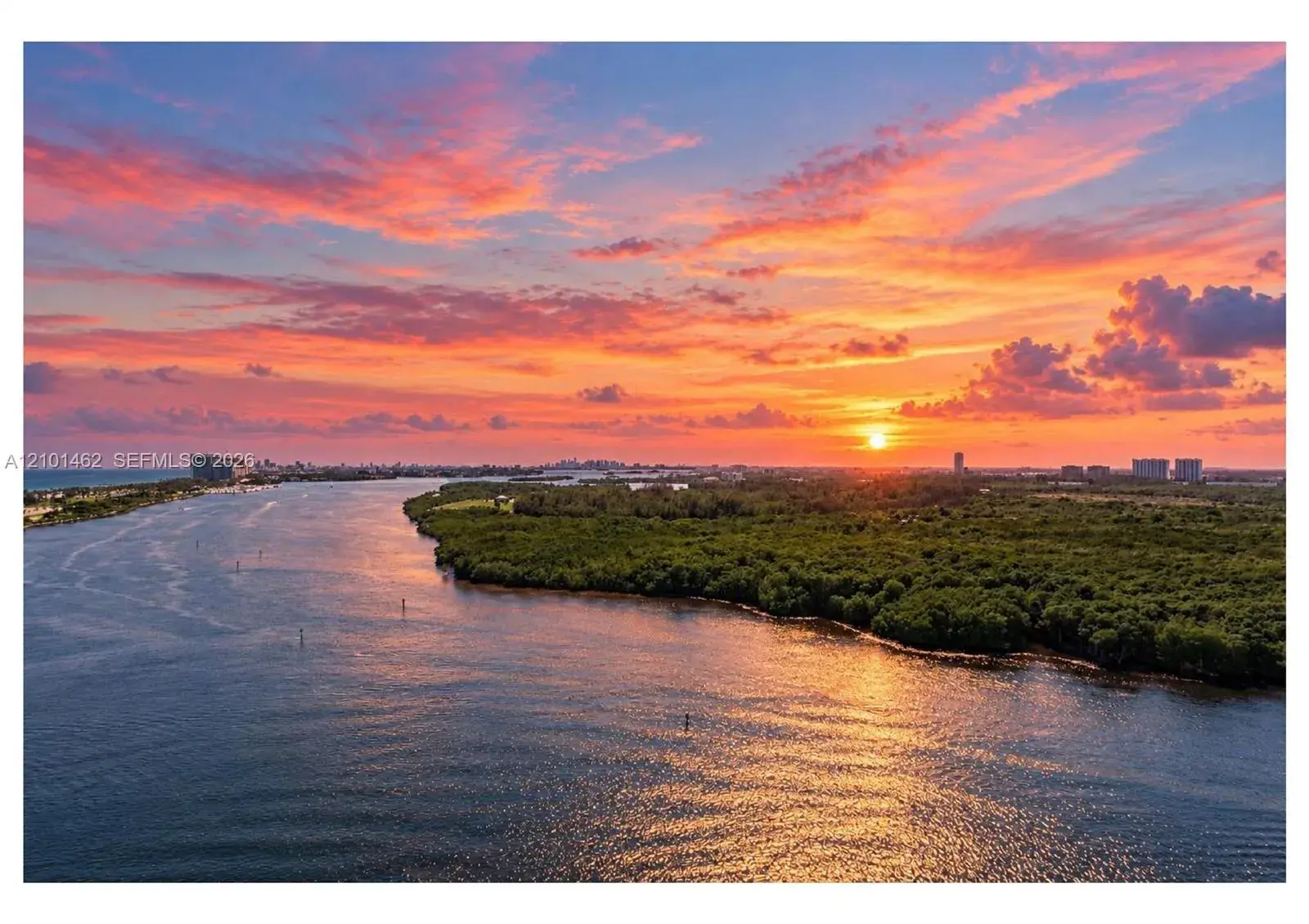2 bedroom 2 bath Residential for sale at 500 Bayview Dr, Sunny Isles Beach FL 33160