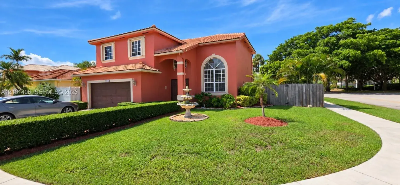 9010 SW 166th Pl, Miami FL 33196
