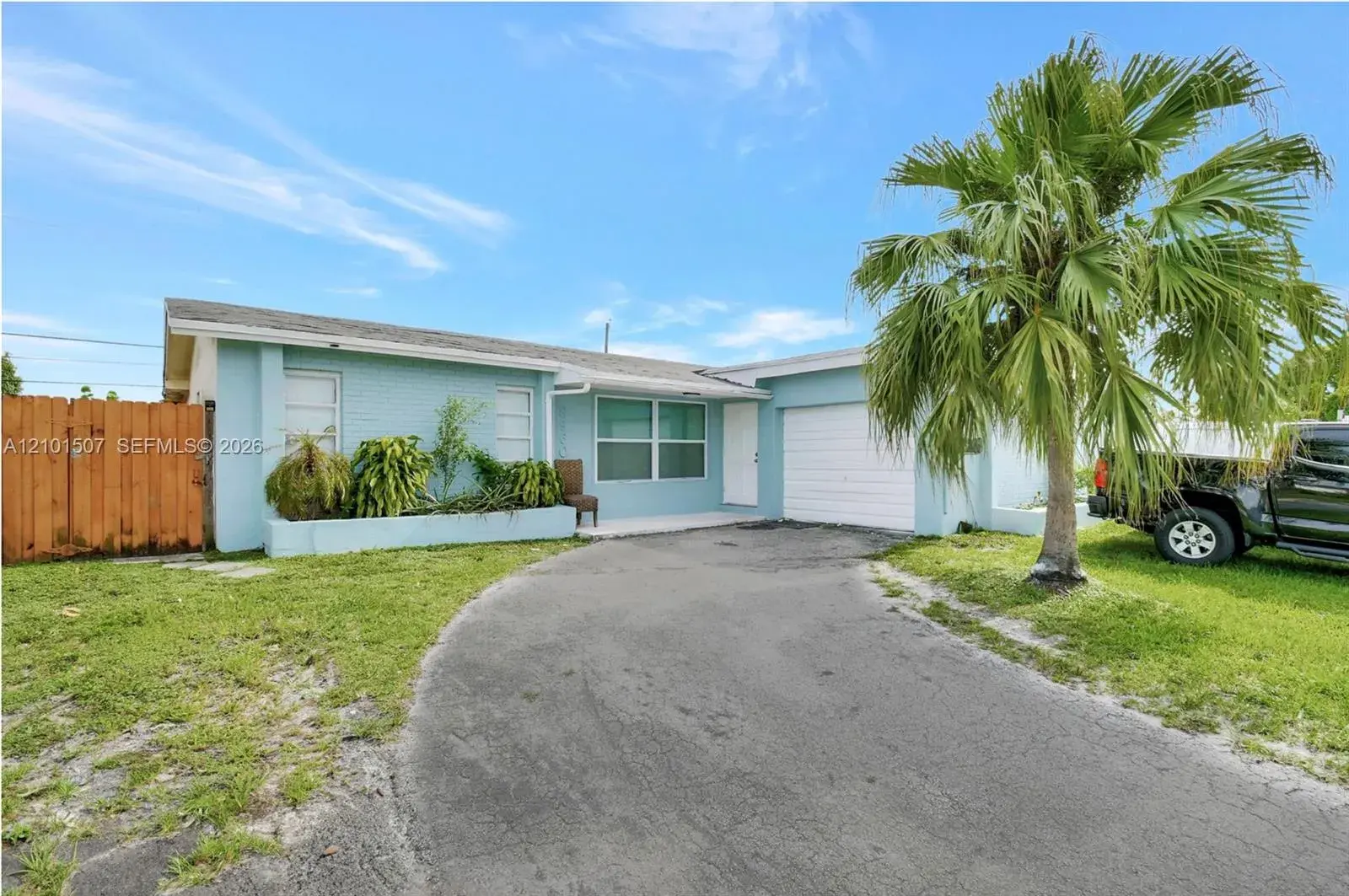 4 bedroom 4 bath Residential for sale at 8960 Sunset Strip, Sunrise FL 33322