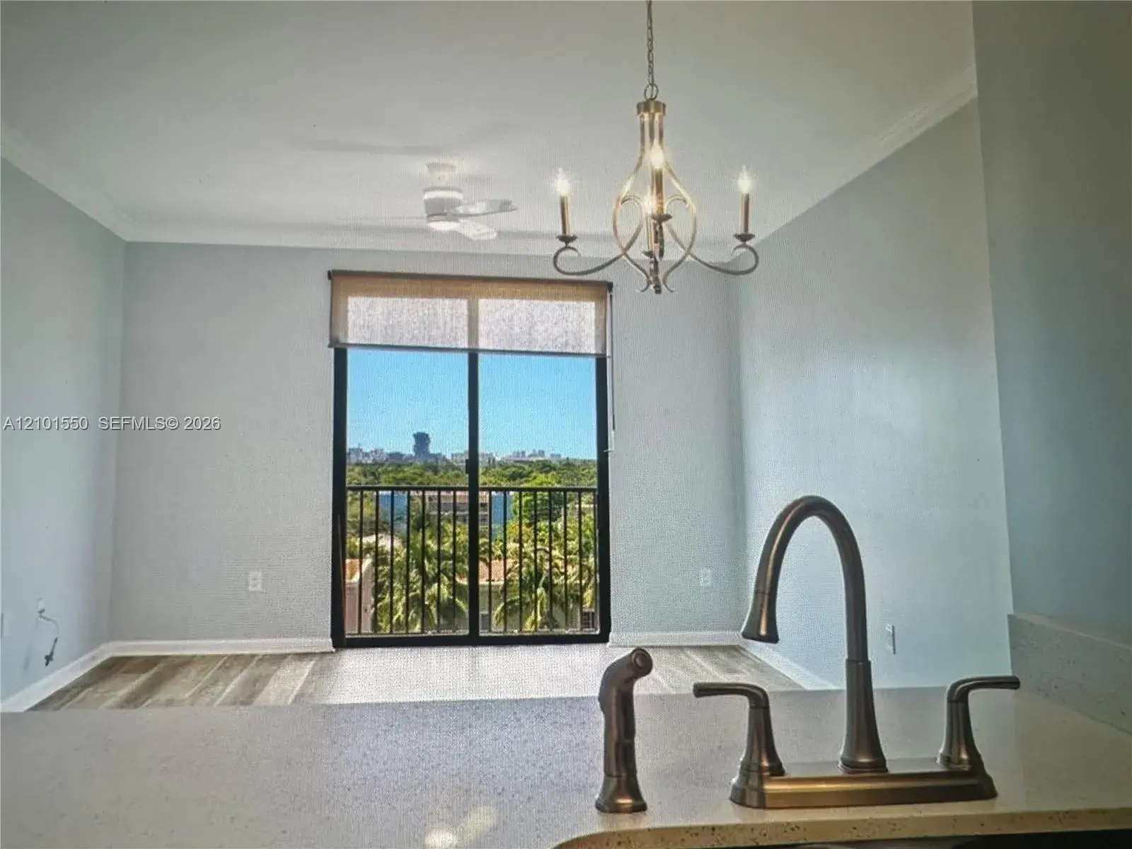 1 bedroom 1 bath Residential Lease for rent at 1919 Van Buren St # 812A, Hollywood FL 33020