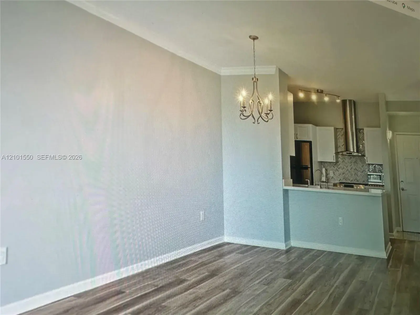 1919 Van Buren St # 812A, Hollywood FL 33020