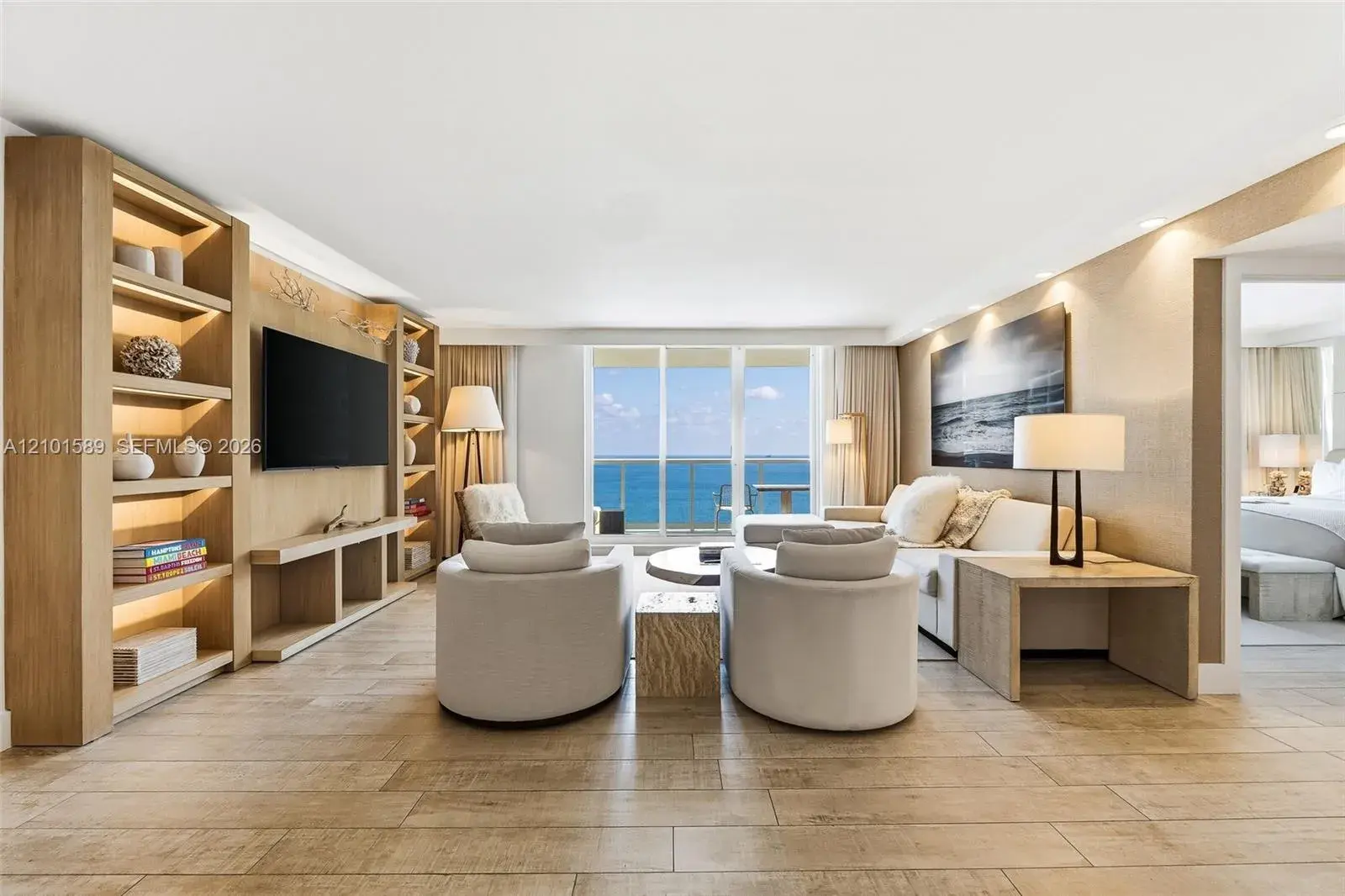 3 bedroom 3 bath Residential for sale at 102 N 24th St # 1244, Miami Beach FL 33139