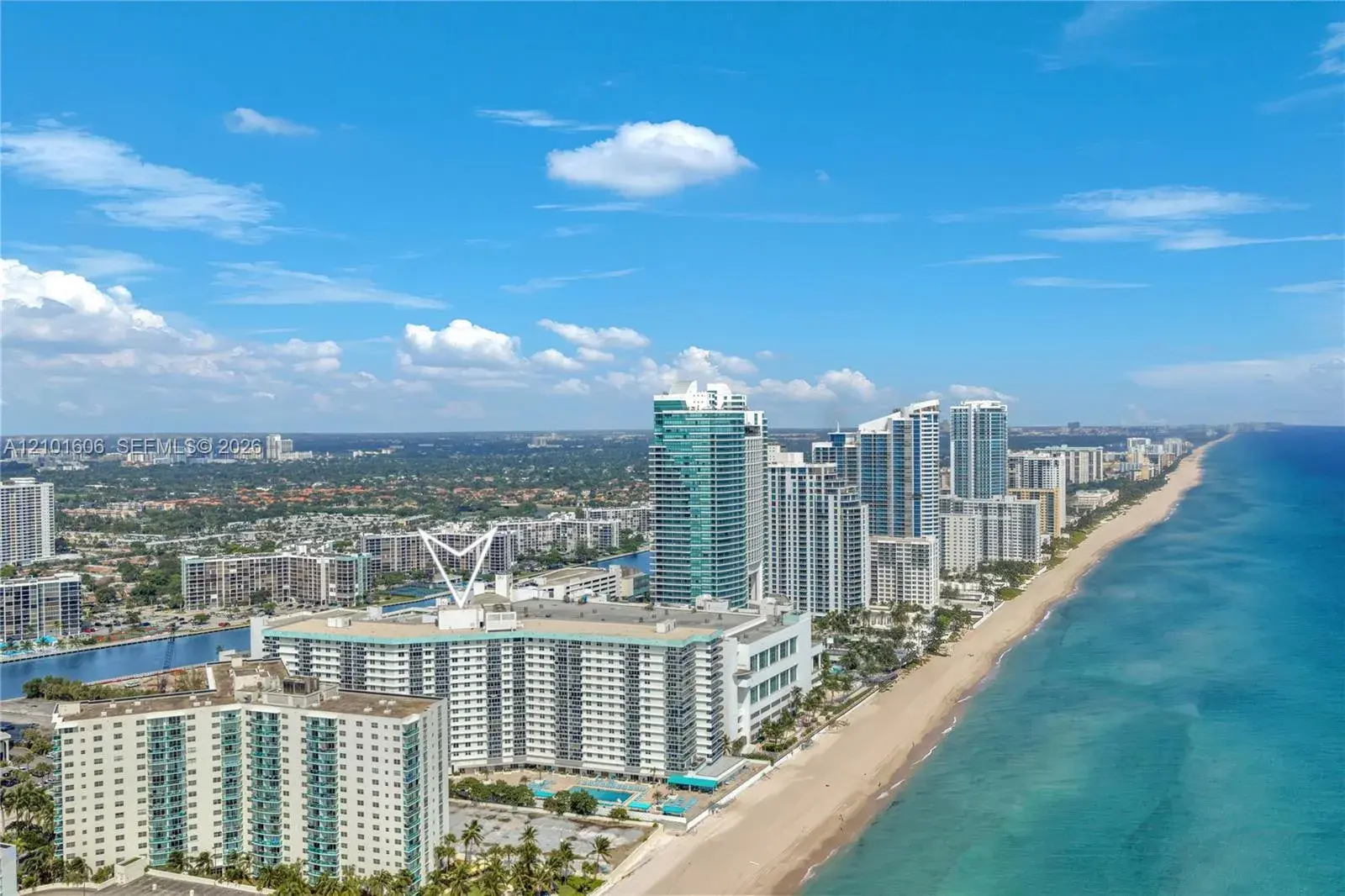 3801 S Ocean Dr # 4S, Hollywood FL 33019
