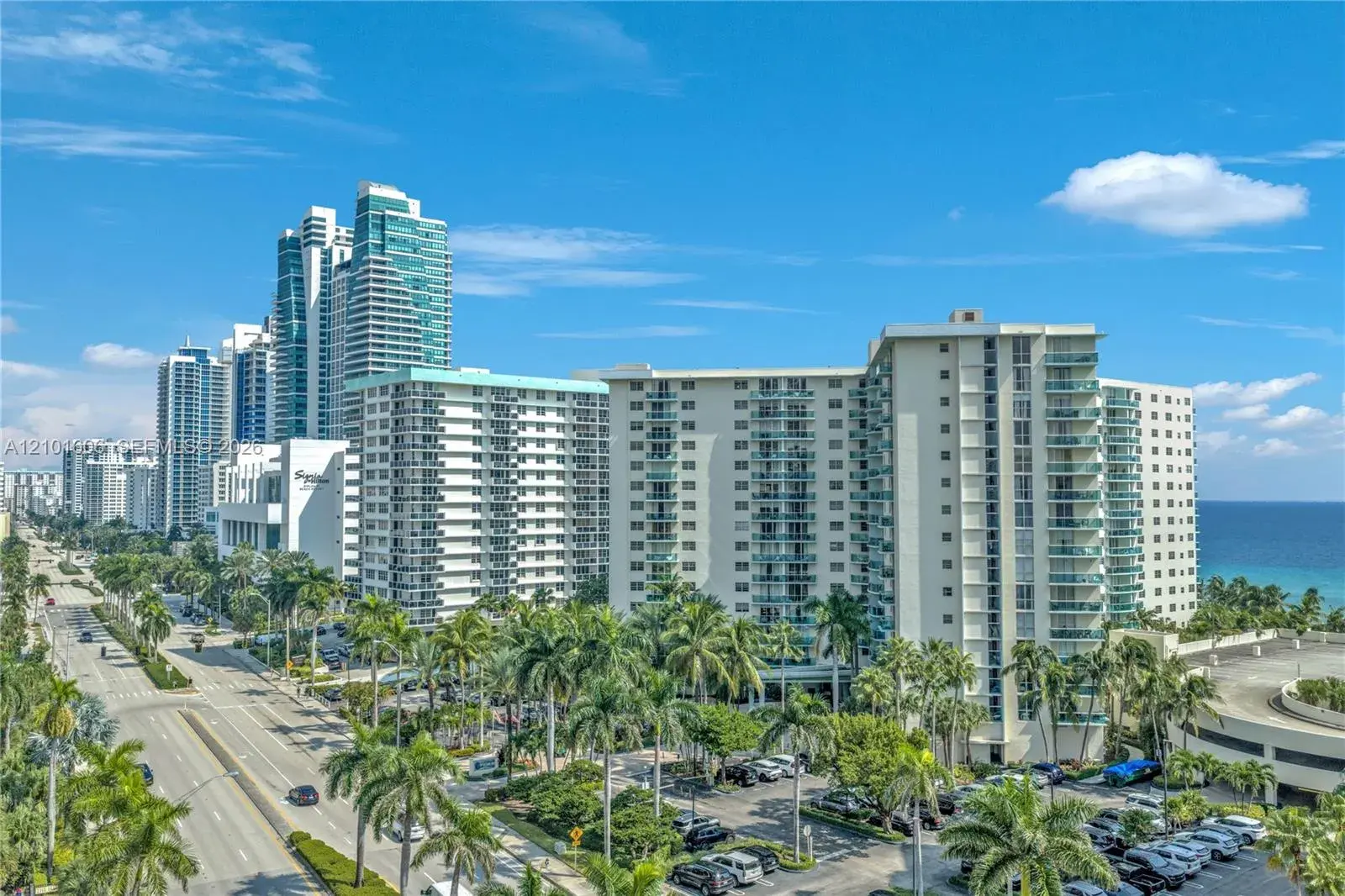 3801 S Ocean Dr # 4S, Hollywood FL 33019