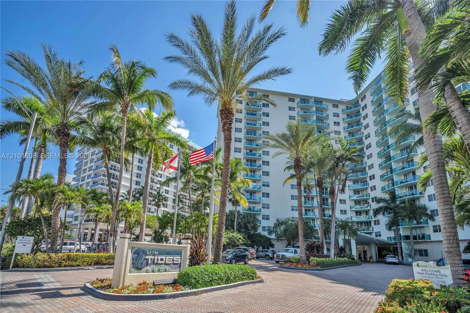 3801 S Ocean Dr # 4S, Hollywood FL 33019