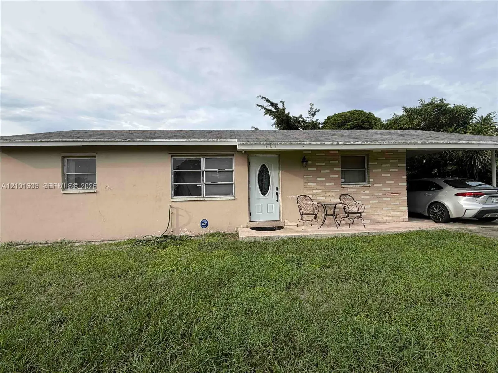 3 bedroom 2 bath Residential for sale at 101 NE 19th Ave, Boynton Beach FL 33435