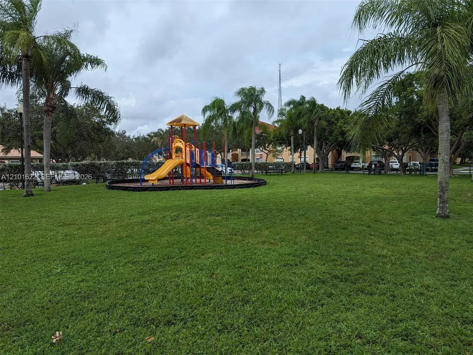 5610 NW 61st St # 1106, Coconut Creek FL 33073