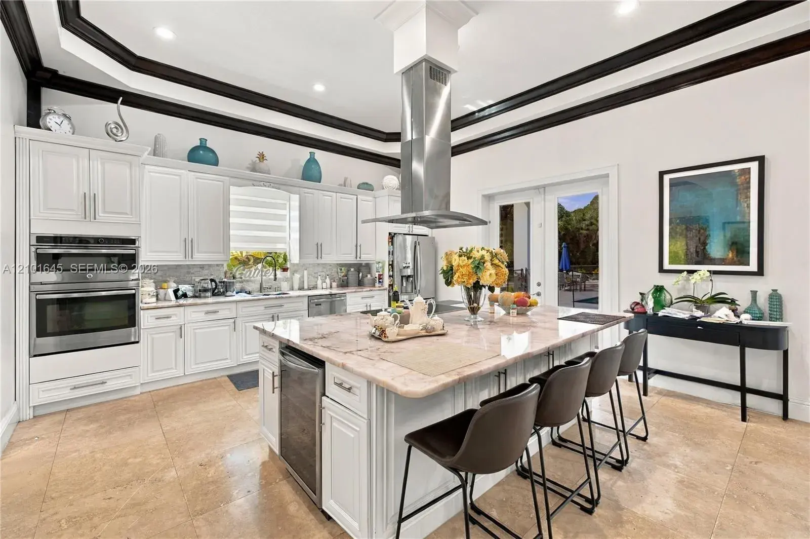 541 SW 17th St SW, Naples FL 34117-3315