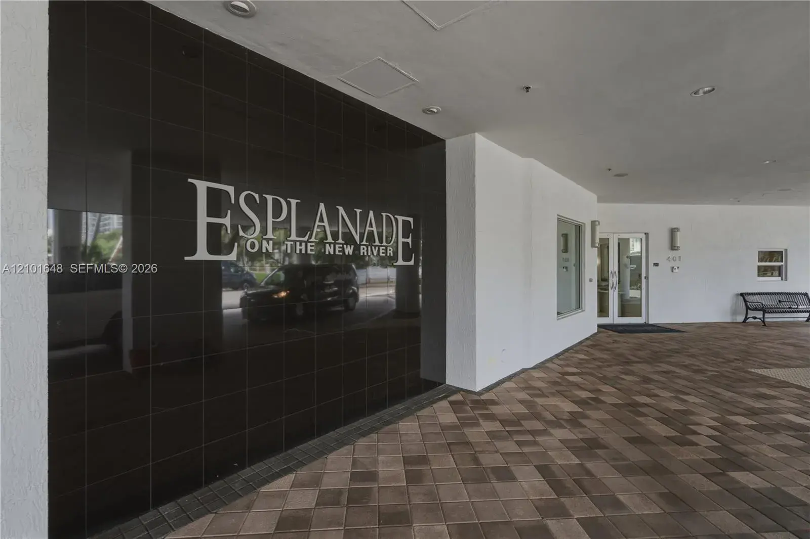 401 SW 4th Ave # 1407, Fort Lauderdale FL 33315