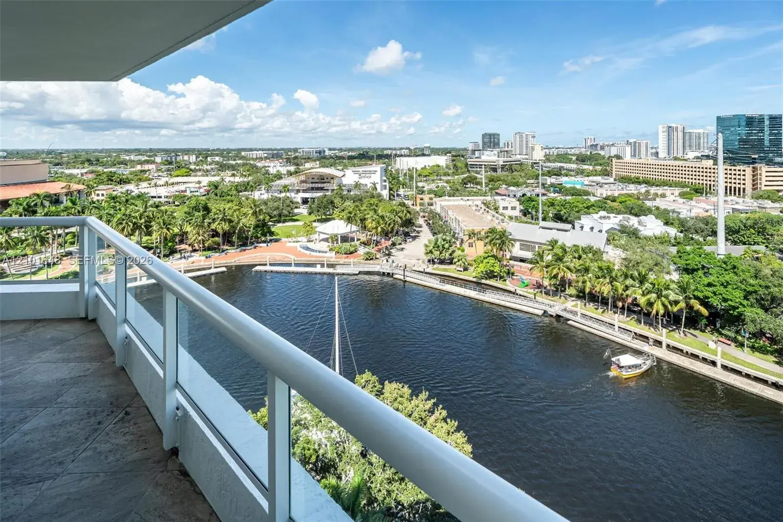 401 SW 4th Ave # 1407, Fort Lauderdale FL 33315