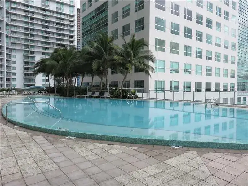 185 SW 7th St # 3006, Miami FL 33130