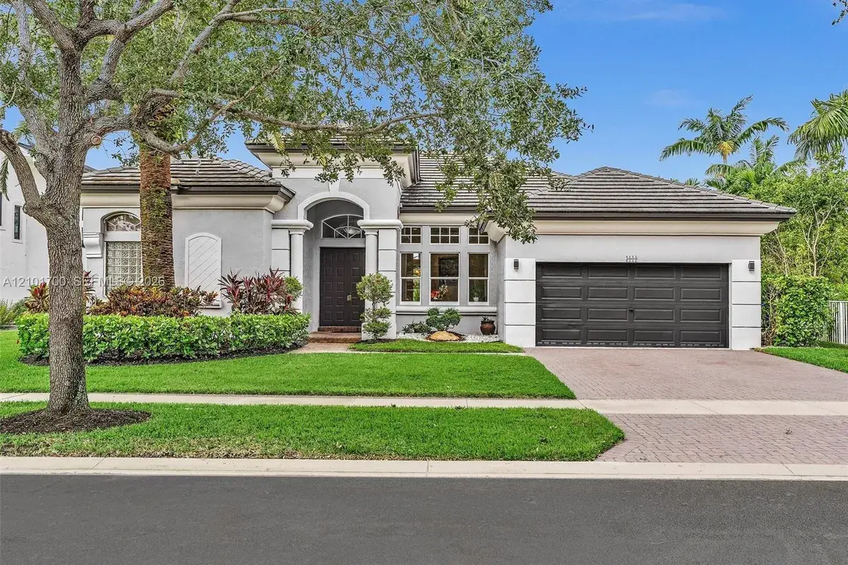 3000 SW 194th Ter, Miramar FL 33029