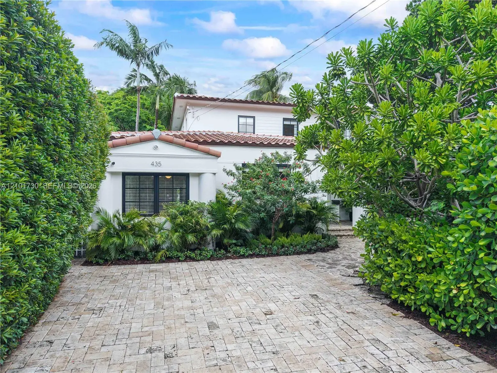 435 W 51st St, Miami Beach FL 33140