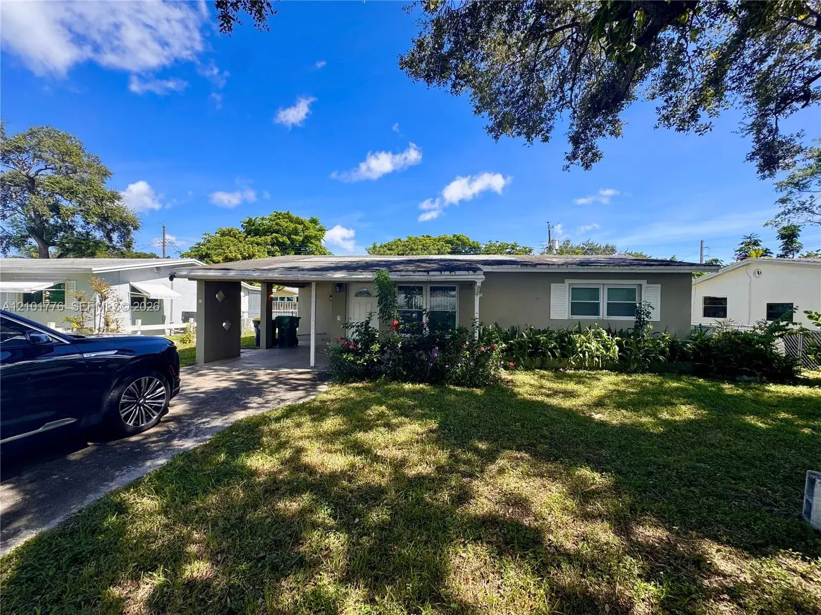 2 bedroom 2 bath Residential for sale at 4720 SW 25th Ter, Dania Beach FL 33312