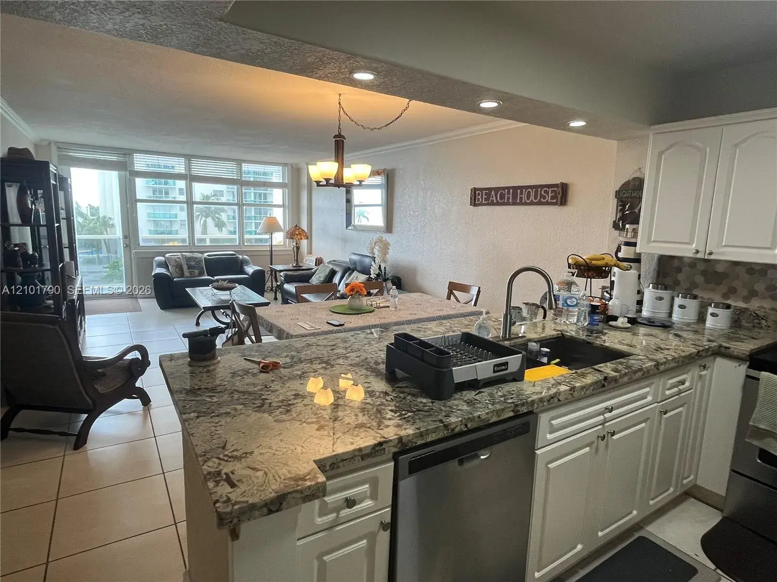 3725 S Ocean Dr # 406, Hollywood FL 33019
