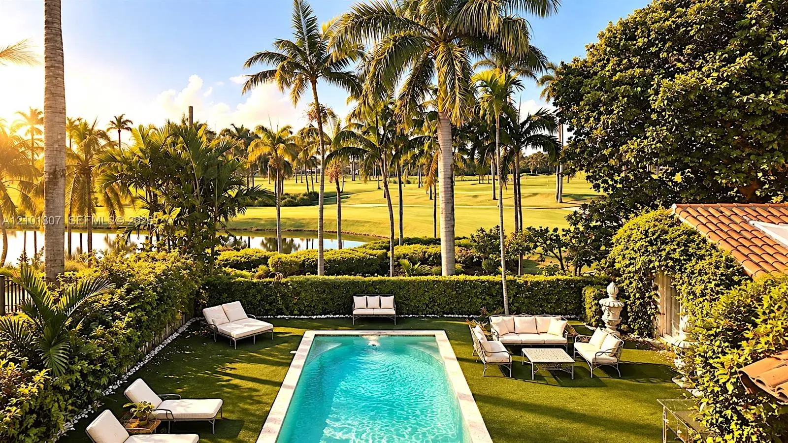 5800 La Gorce Dr, Miami Beach FL 33140