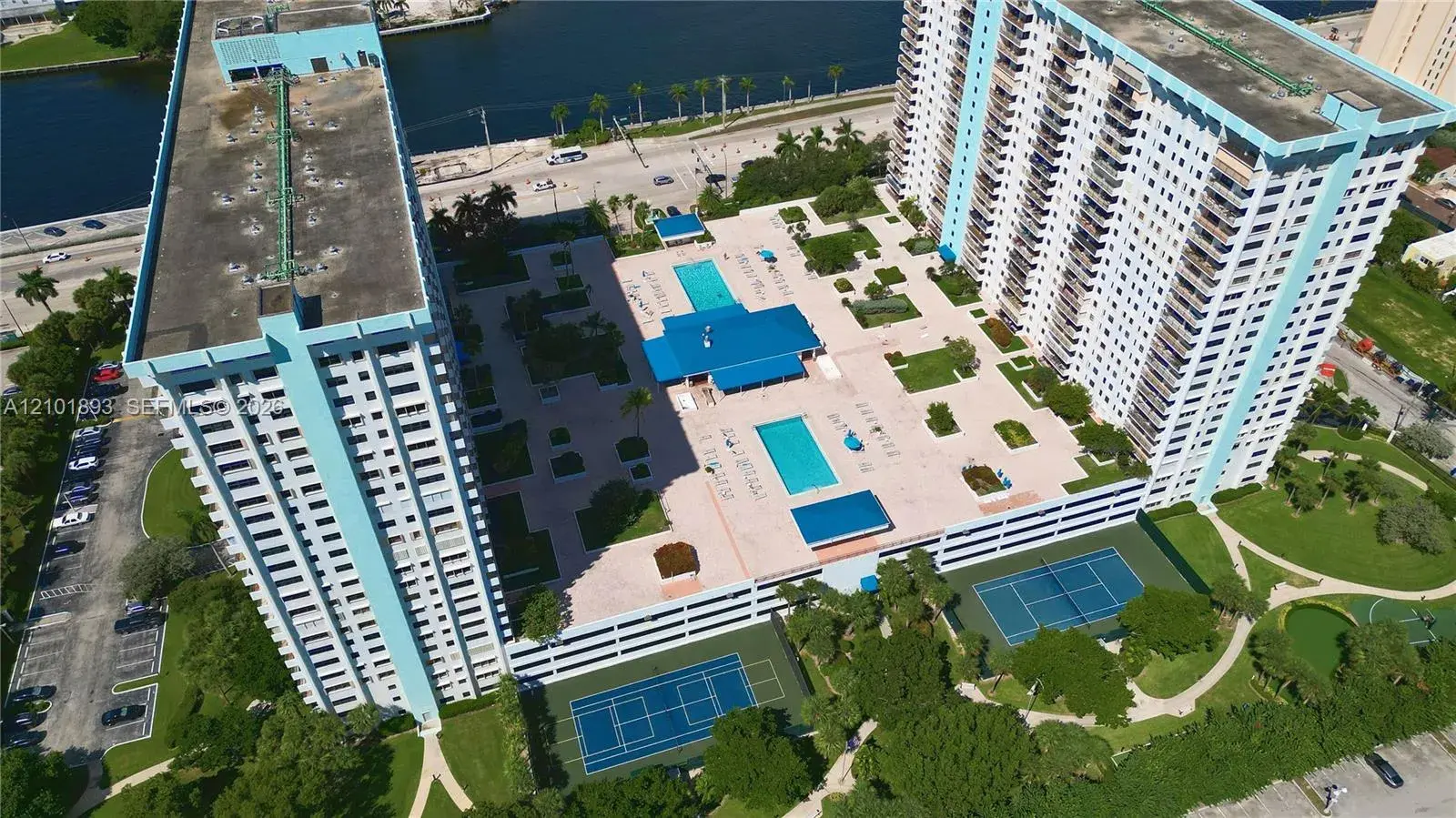 1201 S Ocean Dr # 1610S, Hollywood FL 33019