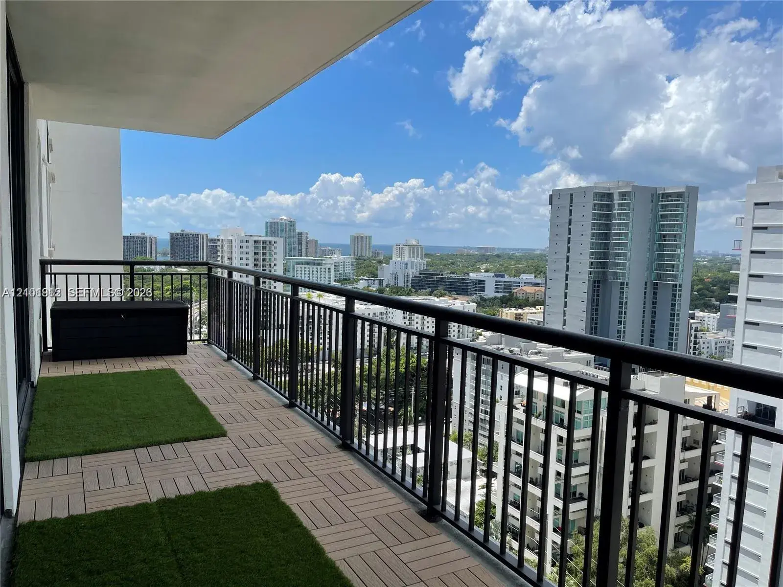 1 bedroom 1 bath Residential for sale at 999 SW 1st Ave # 2109, Miami FL 33130