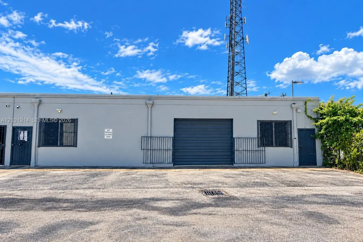 Commercial Sale for sale at 106 SW 5th Ave # 108, Homestead FL 33030