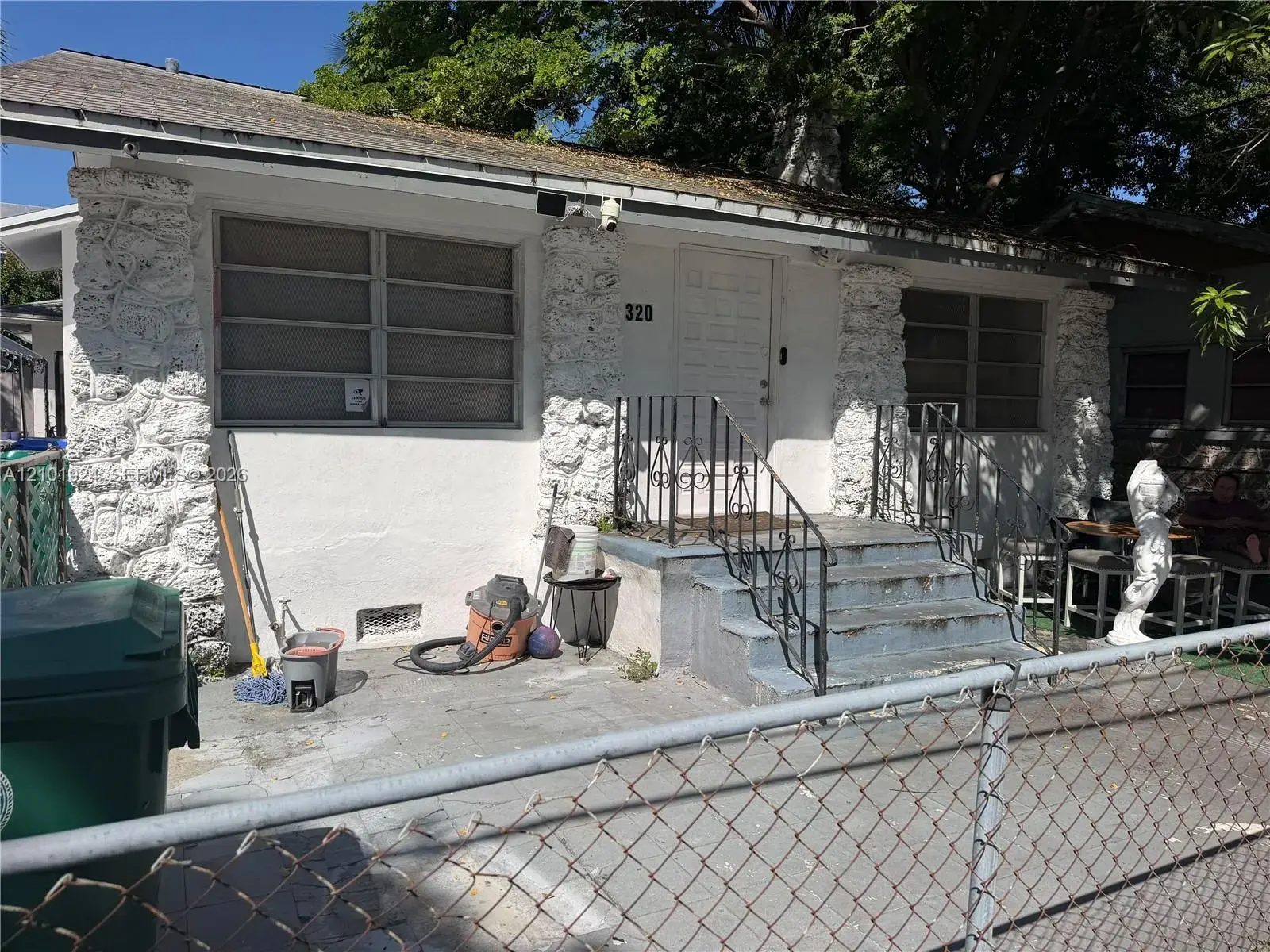 5 bedroom 3 bath Residential for sale at 320 NW 11th Ave, Miami FL 33128