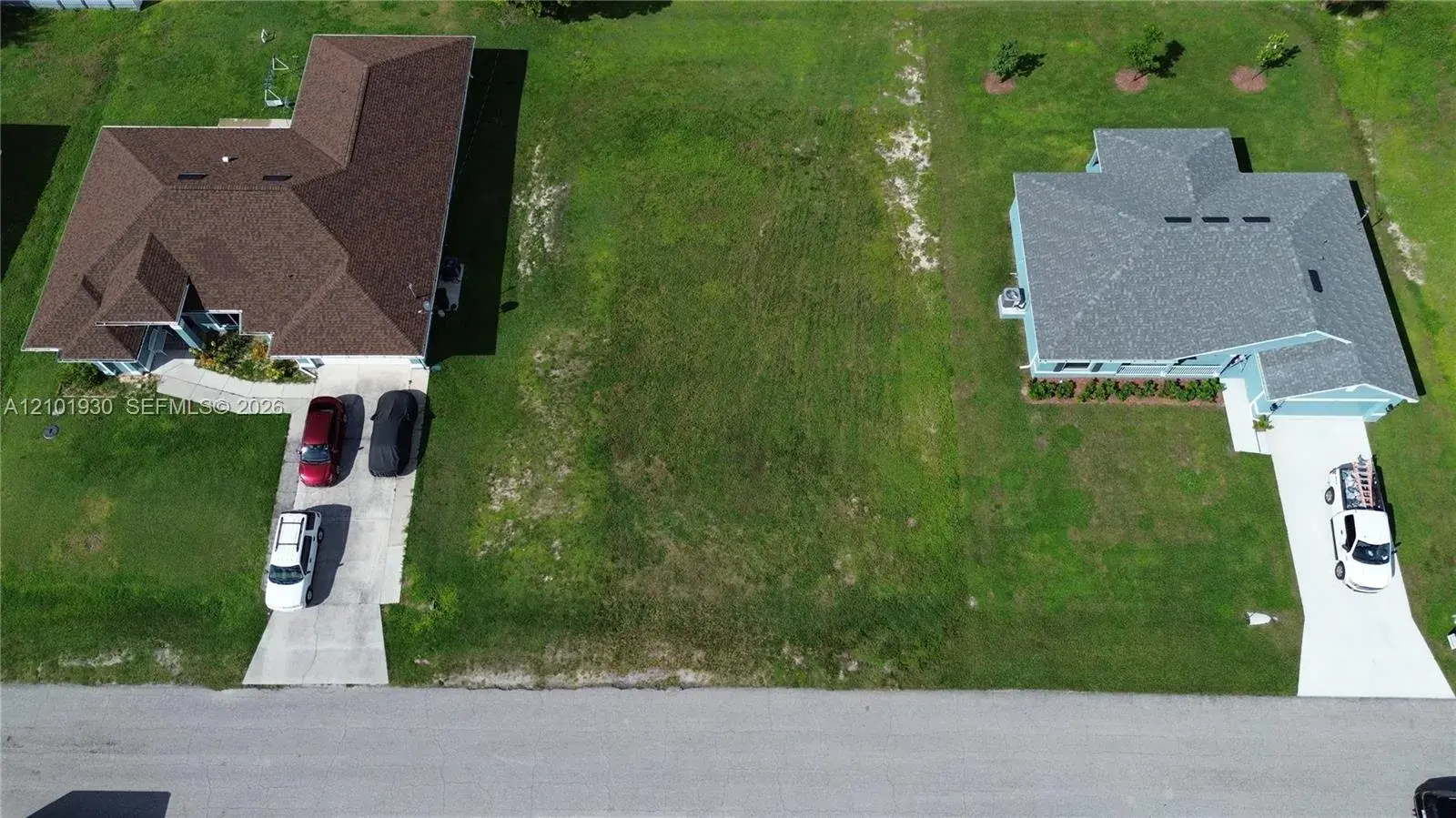 Commercial Land for sale at 2045 NE 24th Ter, Cape Coral FL 33909