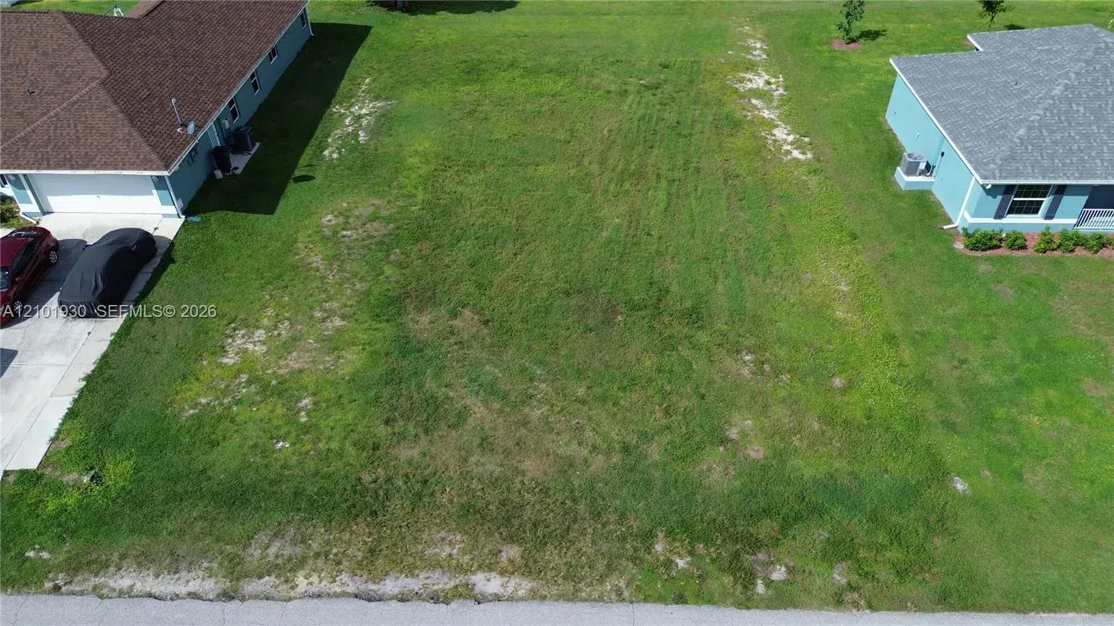 2045 NE 24th Ter, Cape Coral FL 33909