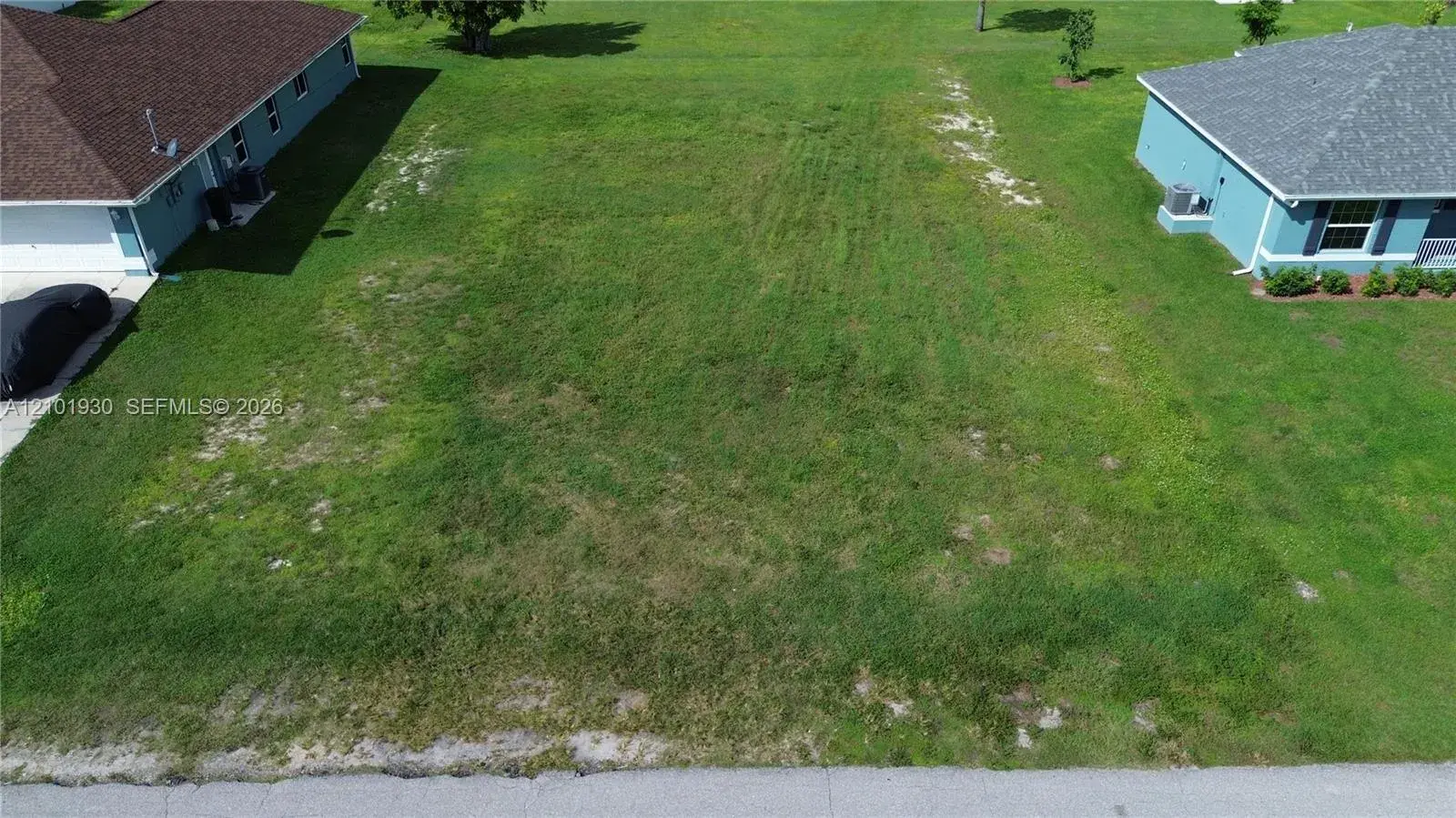 2045 NE 24th Ter, Cape Coral FL 33909