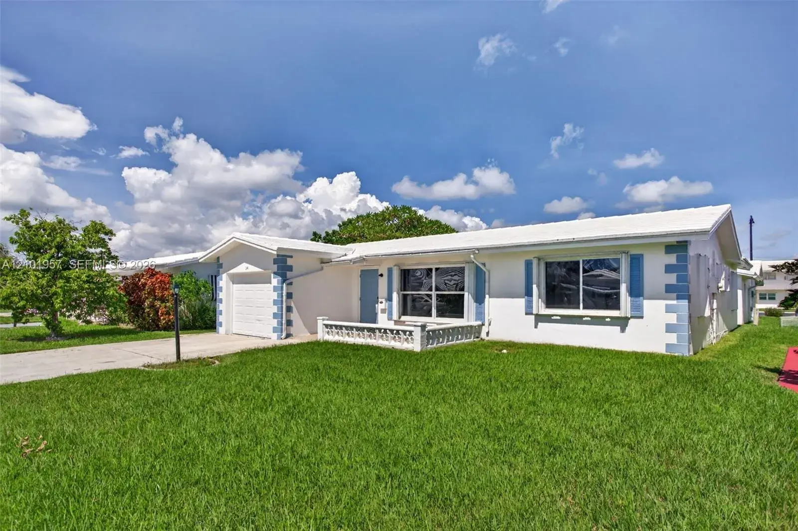 341 NW 25th Ct, Pompano Beach FL 33064