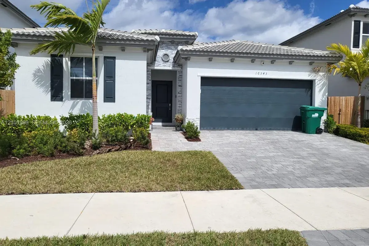 16343 SW 290th Ter, Homestead FL 33033