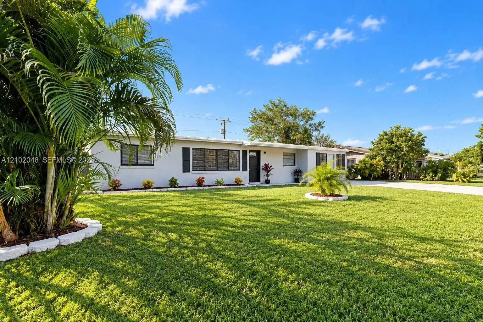 4 bedroom 2 bath Residential for sale at 1108 HOLLAND ST, Melbourne FL 32935