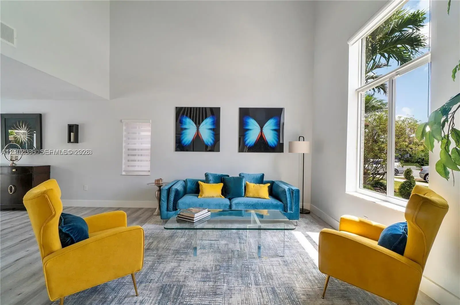4 bedroom 3 bath Residential for sale at 14279 SW 166th St, Miami FL 33177