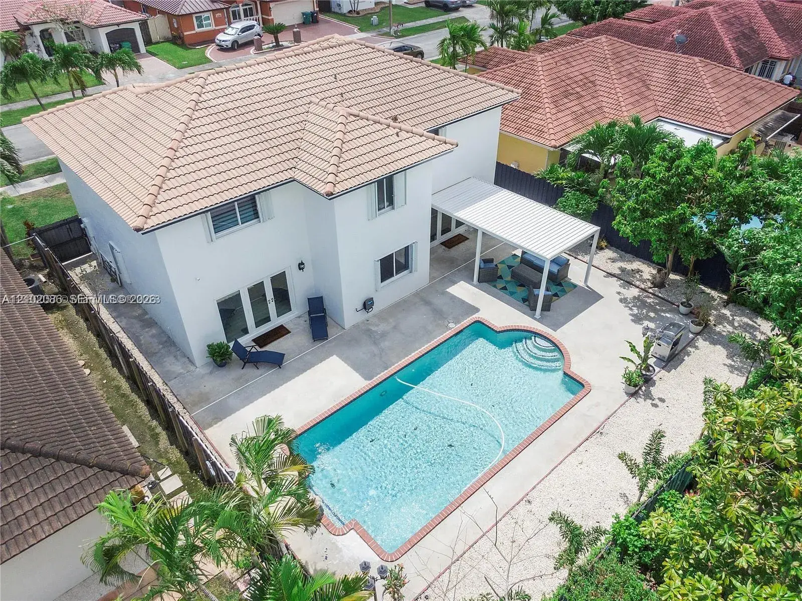 14279 SW 166th St, Miami FL 33177