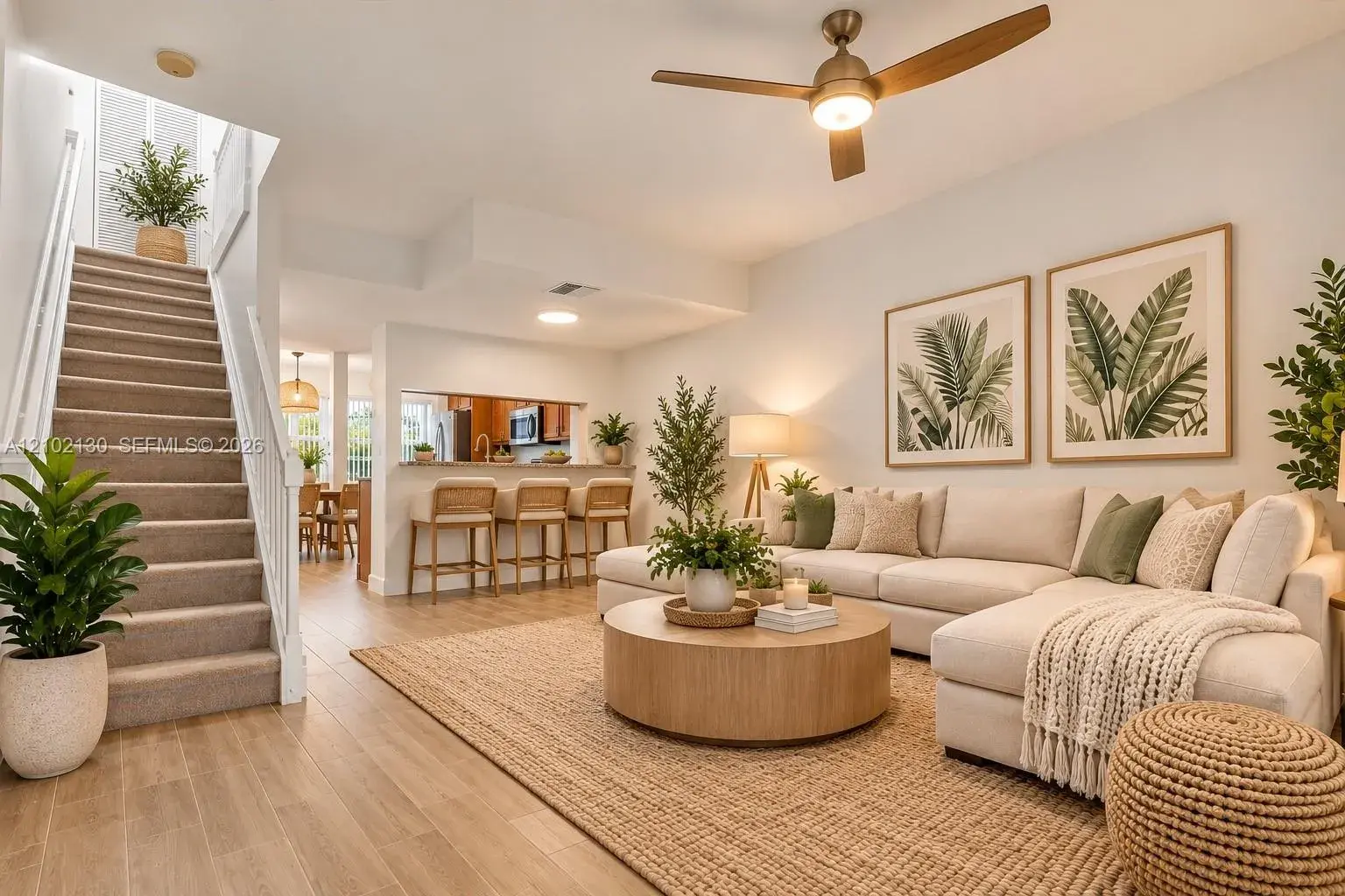 2 bedroom 2 bath Residential for sale at 3330 Concert Ln # 124, Margate FL 33063