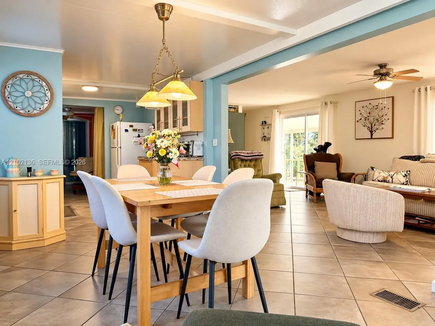 2 bedroom 2 bath Residential for sale at 121 Eleuthera Dr, Dania Beach FL 33004