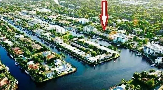 3 bedroom 3 bath Residential for sale at 424 Hendricks Isle # 7, Fort Lauderdale FL 33301