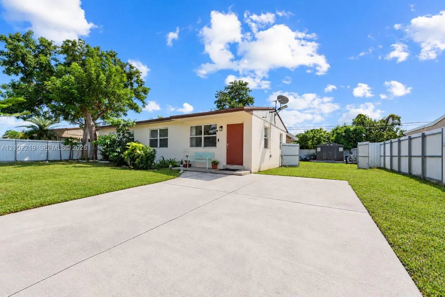 4 bedroom 3 bath Residential for sale at 3010 NW 158th St, Miami Gardens FL 33054