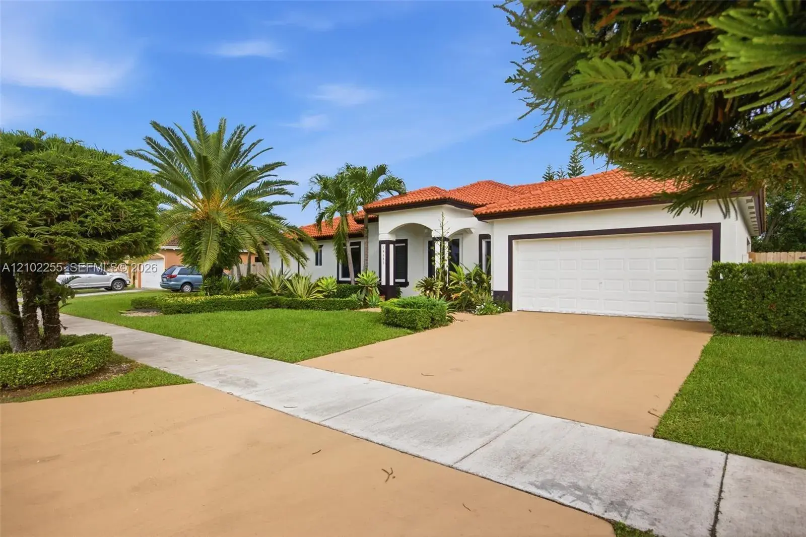 4 bedroom 2 bath Residential for sale at 16483 SW 282nd St, Homestead FL 33033