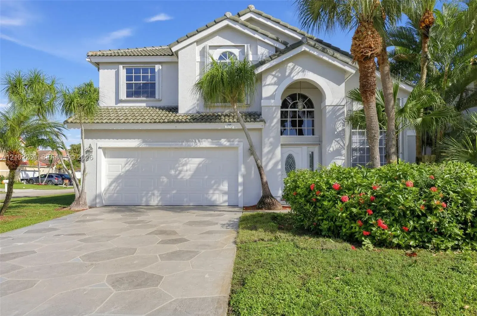 4 bedroom 3 bath Residential for sale at 7170 Charleston Point Dr, Lake Worth FL 33467