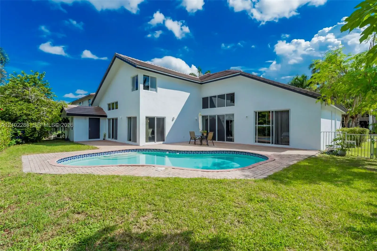 17315 SW 13th St, Pembroke Pines FL 33029