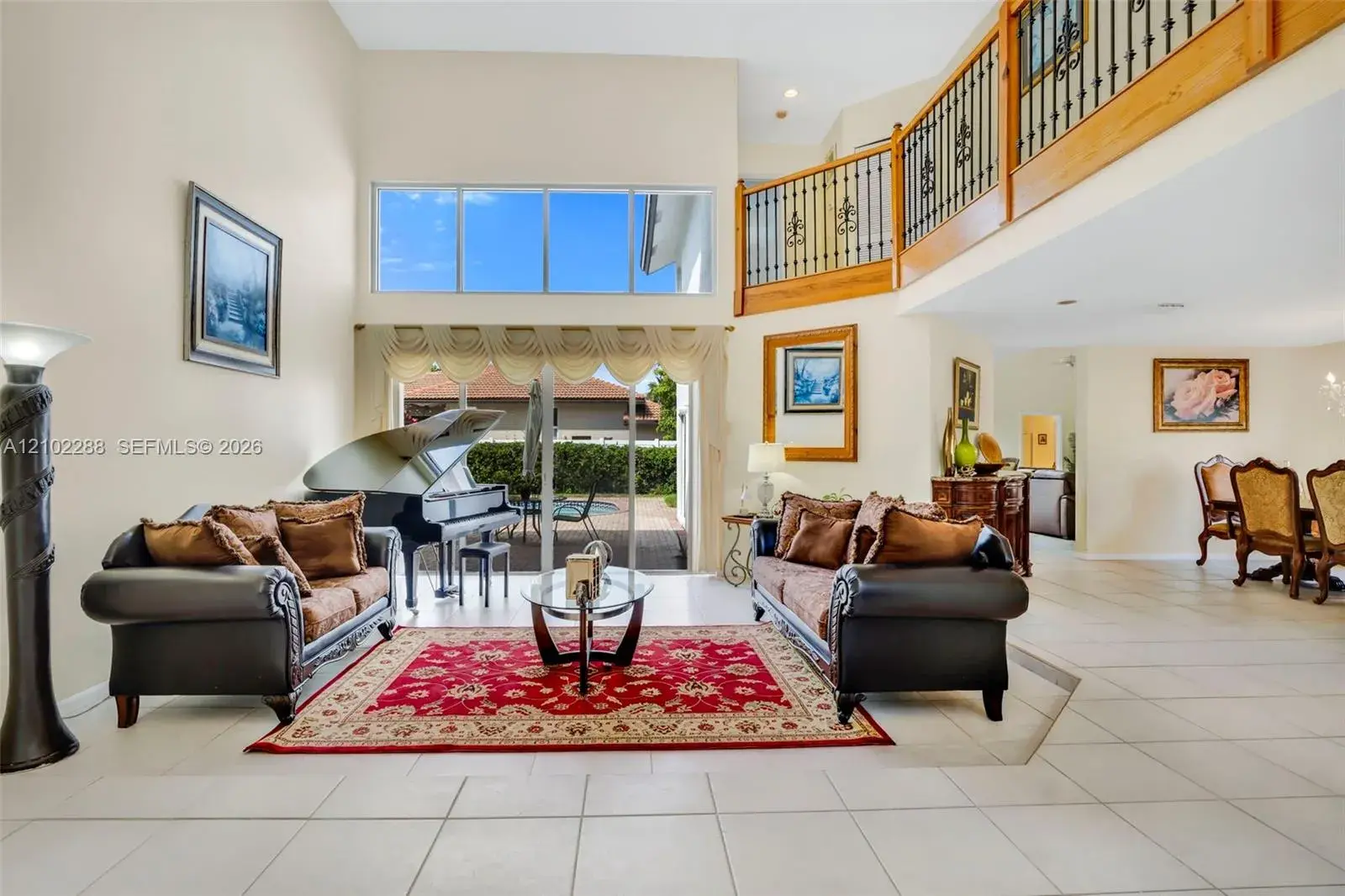 17315 SW 13th St, Pembroke Pines FL 33029