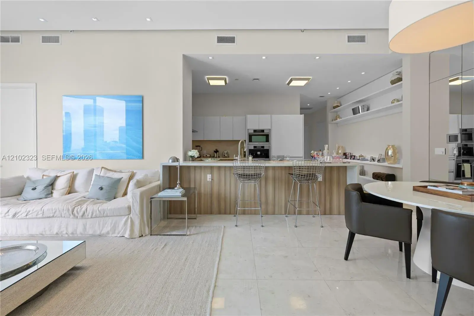 900 Brickell Key Blvd # 3005, Miami FL 33131